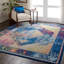 Holbeach Oriental Area Rug-34609554