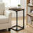 Mitul C-Shaped End Tables -790006090