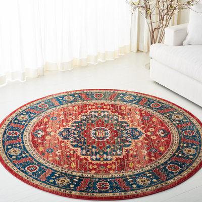 Lauren Ralph Lauren Performance Oriental Rug