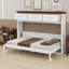 Lit escamotable avec tiroirs Murphy