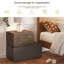 Table de chevet empilable-211154206-211154196