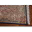 Tapis turc bleu traditionnel 7 x 10