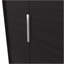 Armoire Trappe Eco, chambre, noir-2049491709