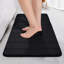 Nequan Memory Foam Non-Slip Bath Mat-164573429-164573437