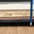 2.58 Ft X 7.25 Black Lodge Area Carpet - Captivating Earth And Forest Themes Polypropylene Stain Runner Earthy Tones Woodland Images Jute Backing-717043419