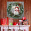 « mme bonhomme de neige », peinture-33348893-35569549