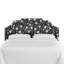 Lit plateforme tapissier Edmondson-20451510-20451506