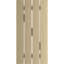 Volets rustiques à quatre planches espacées avec planche en Z (par paire)-71284331-88966779-88967509