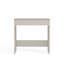 Particle Board / Chipboard Writing Desk