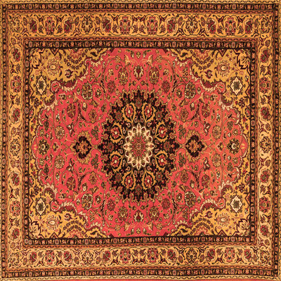 Nealla Performance Floral Indoor Rug