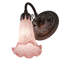 Vallauris 1 - Light Armed Sconce