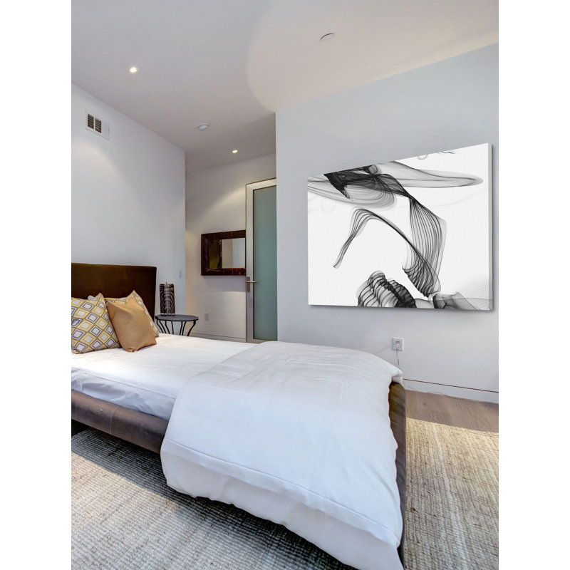 Reproduction d'art sur toile tendue, 20 po x 30 p
