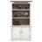 Aurica Storage Bookcase