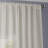 Larsa Linen Blend Sheer Curtain Single Panel-1397415986-1397415991