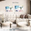 Impression sur toile Spring Nectar-1642079664