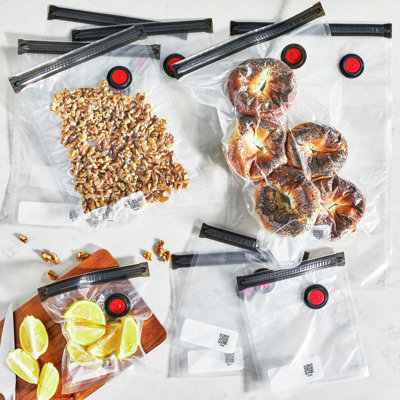 Zwilling J.A. Sac sous vide 10 pièces Henckels