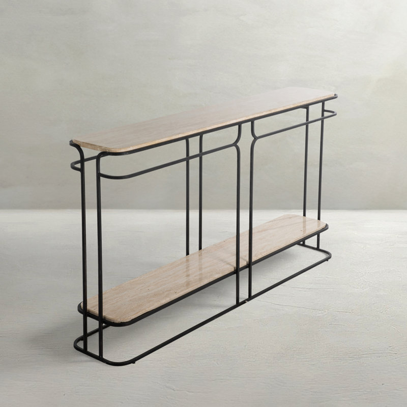 Louise 60" Console Table