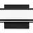 Alto 24-in Integrated LED Bathroom Vanity Bar, Black