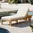 Light Teak is out of stock