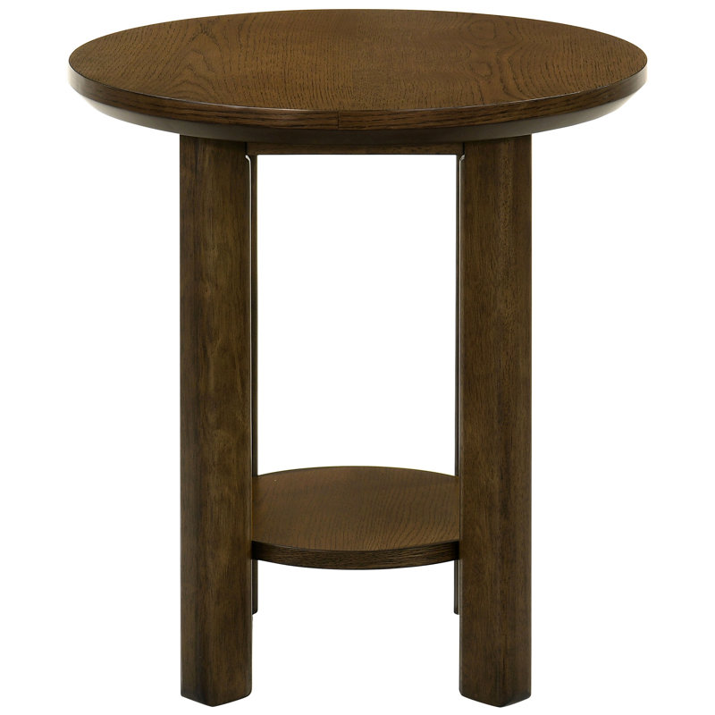 22-inch End Table