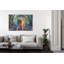 Secouer by Iris Scott - Wrapped Canvas Print-957480471