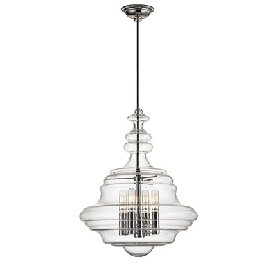 Roth 4 - Light Pendant
