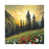 Wrapped Canvas selected