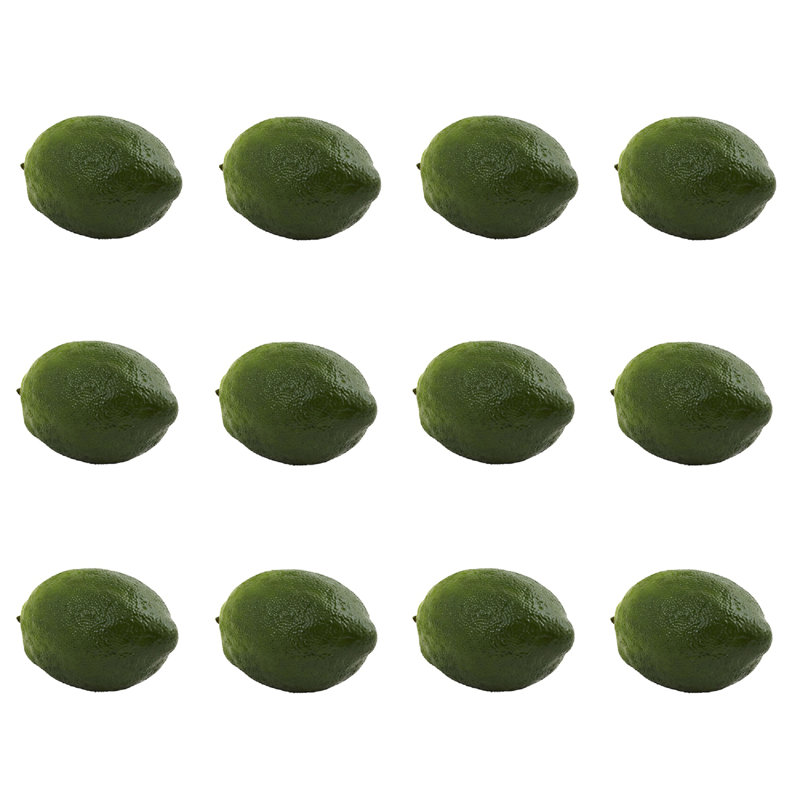 Faux limes Molokai