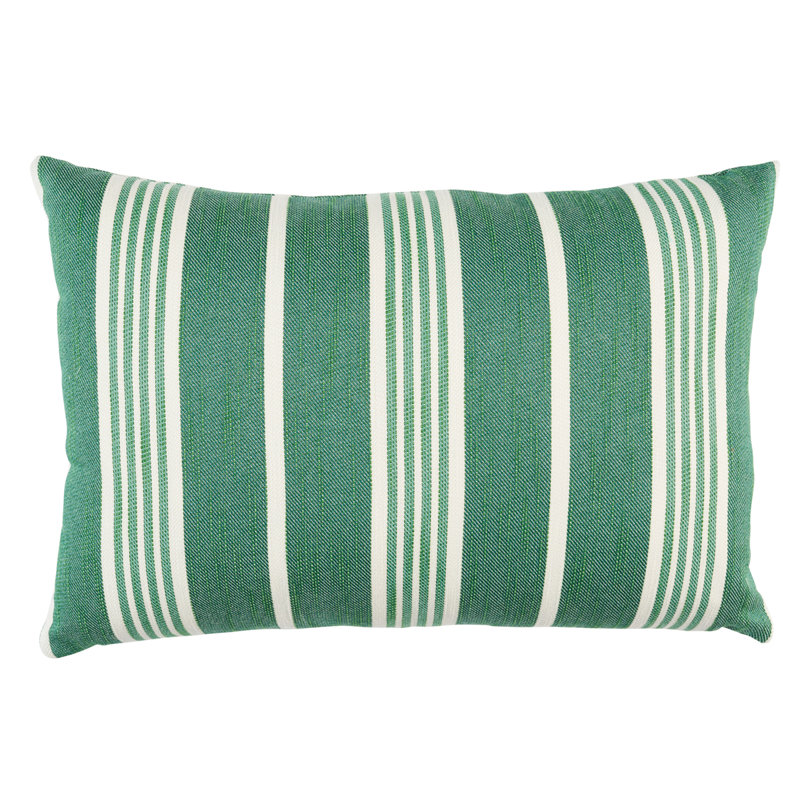 Mary McDonald Lumbar Pillow Cover & Insert
