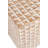 Hobbes Solid Wood Accent Stool