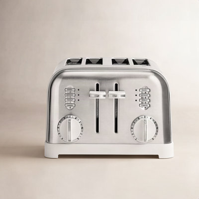 Cuisinart 4 Slice Toaster