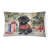 Other/No Pattern Outdoor Throw Pillow