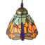 Luminaire suspendu cône 1 lumière Aleyza