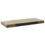 Arsis 4 Piece Metal Floating Shelf-1393991601-1393990730