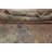 Distressed Wool Traditional Area Rug 8x11