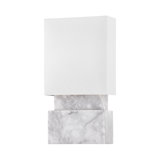 Haight 2 - Light Flush Mounted Sconce