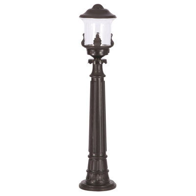 Lamp Post (Full)
