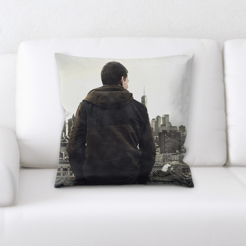 Coussin d’architecture