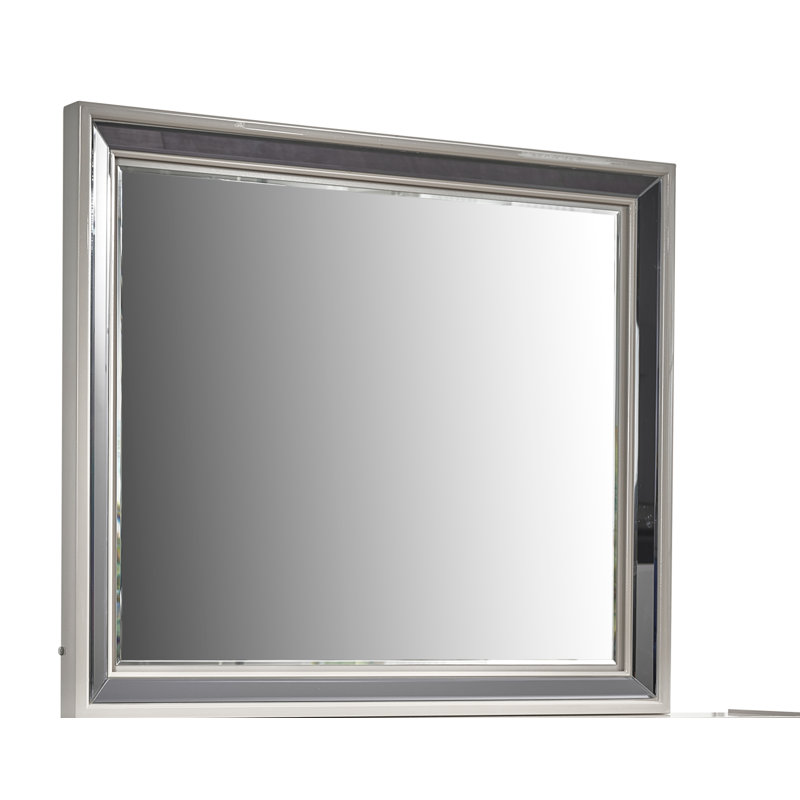 Shalondra Mirror