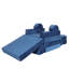Canapé modulaire pour enfants 14 pièces, canapé modulaire pour enfants pour la créativité et le plaisir, mousse convertible et coussin de plancher pour tout-petits-722324878