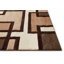 Ruby Geometric Area Rug-16787067