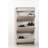 15 Pair Shoe Storage Cabinet-2126712761