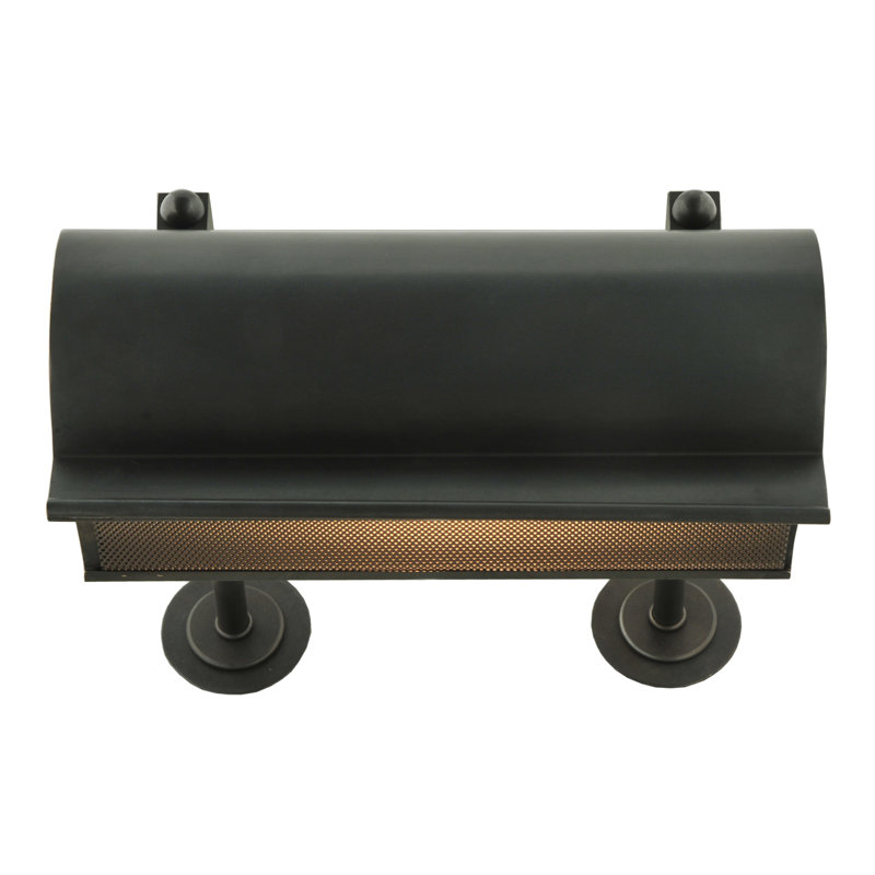 Wall Mounted Picture Light