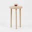 Table d'appoint Caspar-1922138739
