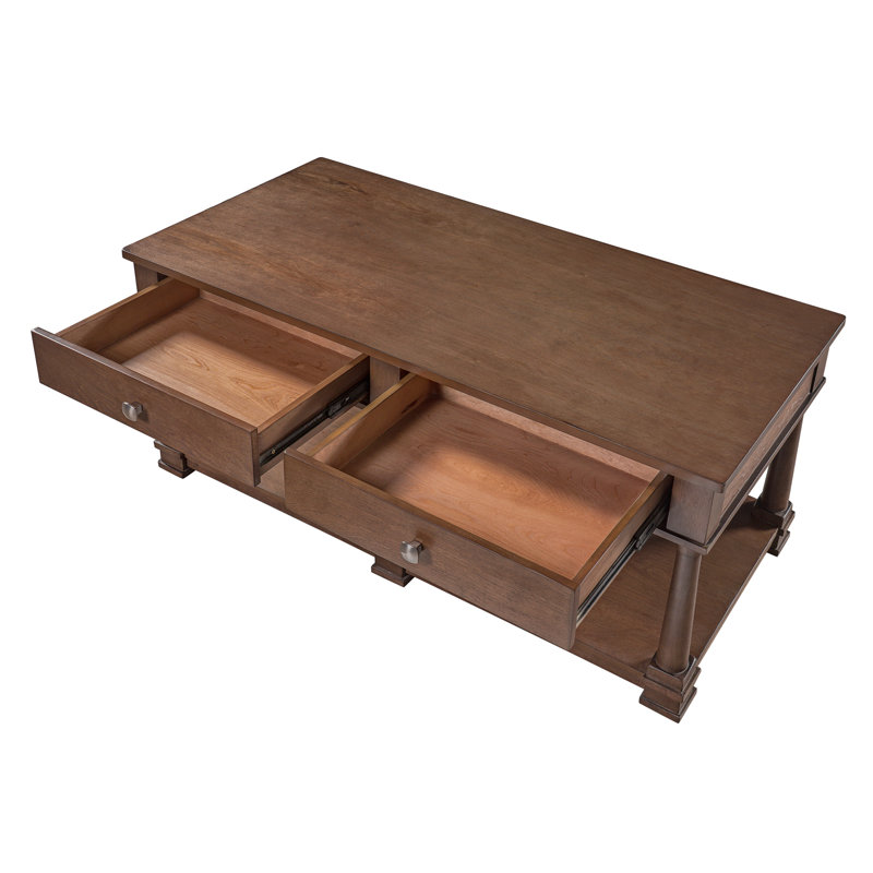 Table basse VIBE HAUS Farmhouse