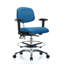 Chaise en vinyle ESD-30686305-30686307-30686304