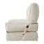 Méridienne en mousse Cloudy-38536367