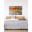 «Butter Fields» par Parvez Taj - peinture sur toile tendue-1218108545