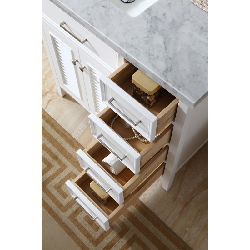Kensington 37'' W Single Vanity