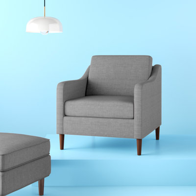 Hustle Upholstered Armchair